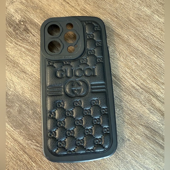 Other - Apple IPhone 14Pro GG Case